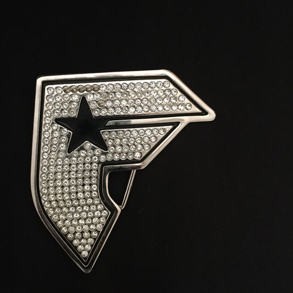 Belt Buckles - Picture 2 of 7